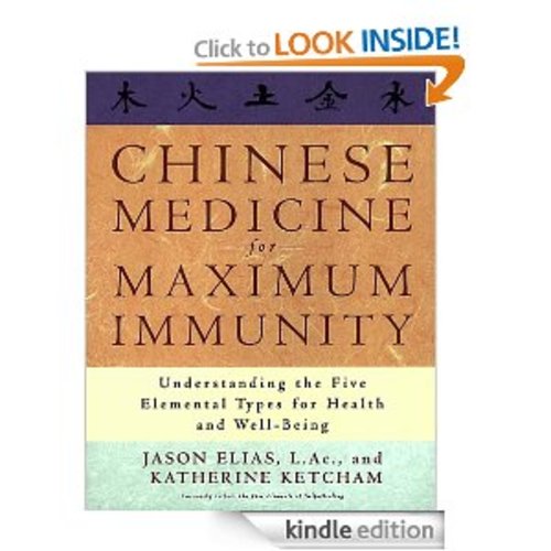 Product picture Chinese Medicine for Maximum Immunity