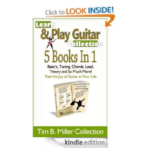 Product picture Guitar Lessons Learn How to Play Guitar 