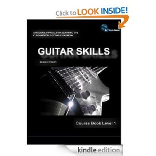 Product picture Guitar Skills (Level 1)